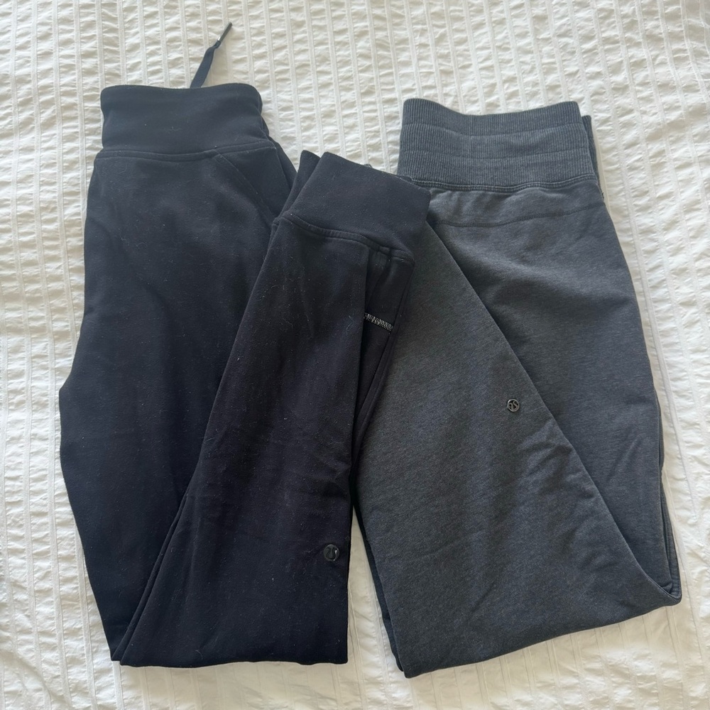 Legging/ Jogger bundle XS - Picture 2 of 6